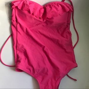 Aerie One piece swimsuit